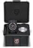 Luminox 35th Anniversary Navy SEAL Original Heritage Dive XS.3001.H.SET