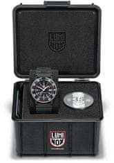 Luminox 35th Anniversary Navy SEAL Original Heritage Dive XS.3001.H.SET