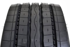 TOMKET TF2 18PR 3PMSF 315/70 R22.5 L156