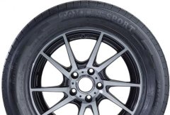 TOMKET SPORT 205/55 R16 V91