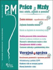 Práce a Mzdy, bez chýb, p§kút a penále - Životné minimum – nepostihnuteľné sumy, Dopady zvýšenia životného minima