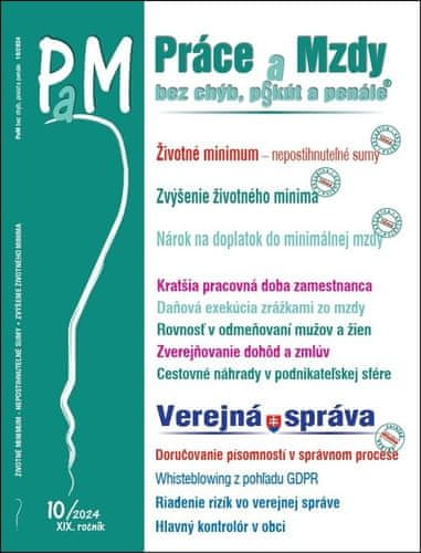 Práce a Mzdy, bez chýb, p§kút a penále - Životné minimum – nepostihnuteľné sumy, Dopady zvýšenia životného minima