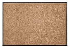 Hanse Home Rohožka Wash & Clean 102041 Caramel - na ven i na doma 60x90