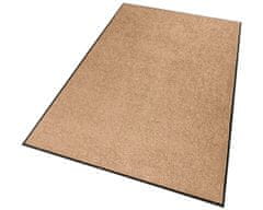 Hanse Home Rohožka Wash & Clean 102041 Caramel - na ven i na doma 60x90