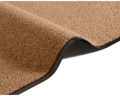 Hanse Home Rohožka Wash & Clean 102041 Caramel - na ven i na doma 40x60