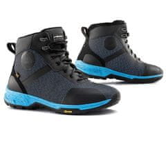 Falco Boty Hyke black/cyan vel. 42