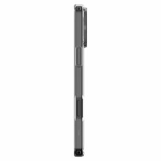 Spigen Kryt Liquid Crystal ACS07984 do Apple iPhone 16 Pro Max - Crystal Clear