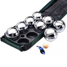 SEDCO Koulená-Petanque SEDCO LB102 - 8 koulí