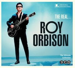 Orbison, Roy: Real Roy Orbison