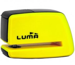 Luma zámek Enduro 91D