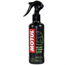 Motul čistič přilby M1 Helmet § Visor Clean 0,25l