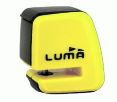 Luma zámek nduro 92D+bag