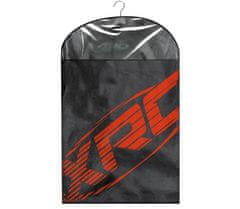 XRC Bunda na moto Haderg 2.0 red/blk/fluo/grey vel. 56