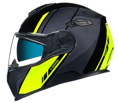 helma X.Vilitur Hi-Viz neon/grey vel. XS