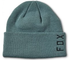 Fox Dámská čepice Daily Beanie - OS Sea Foam