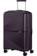 American Tourister Střední kufr 67cm Airconic Dark Plum