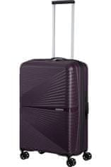 American Tourister Střední kufr 67cm Airconic Dark Plum