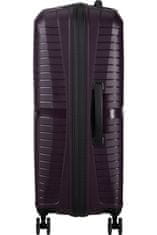 American Tourister Střední kufr 67cm Airconic Dark Plum