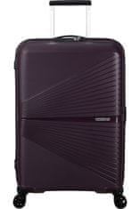 American Tourister Střední kufr 67cm Airconic Dark Plum