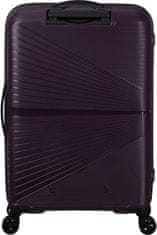 American Tourister Střední kufr 67cm Airconic Dark Plum