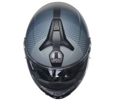 AGV Helma na moto 211251E2OY 101 TOURMODULAR E2206 MULTI MPLK TEXTOUR MATT BLACK L