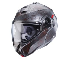 Caberg Helma na moto vel. S