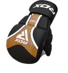 RDX RDX MMA Rukavice Aura Plus T-17 - černo/zlaté