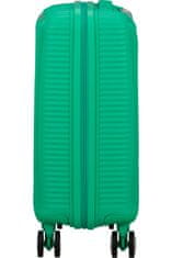 American Tourister Příruční kufr 47cm Soundbox Mini Bright Green