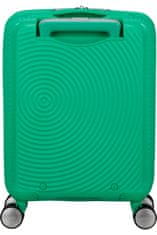 American Tourister Příruční kufr 47cm Soundbox Mini Bright Green