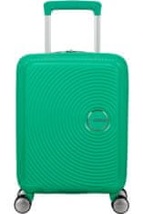 American Tourister Příruční kufr 47cm Soundbox Mini Bright Green