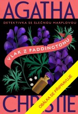 Christie Agatha: Vlak z Paddingtonu