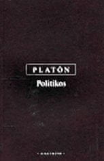 Platón: Politikos