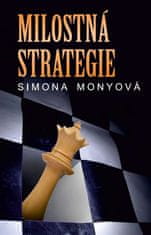 Monyová Simona: Milostná strategie