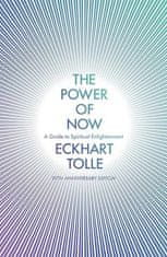 Tolle Eckhart: The Power of Now