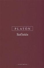 Platón: Sofistés