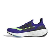 Adidas Boty běžecké 46 2/3 EU Ultraboost 21 Primeblue