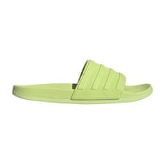 Adidas Pantofle do vody 40 2/3 EU Adilette Comfort