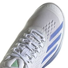 Adidas Boty tenisové bílé 38 EU Adizero Cybersonic