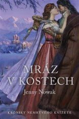 Nowak Jenny: Mráz v kostech