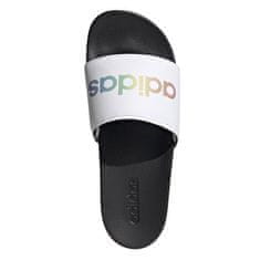 Adidas Pantofle do vody bílé 48 2/3 EU Adilette Comfort