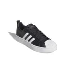 Adidas Boty černé 38 EU Streetcheck