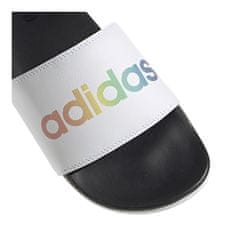 Adidas Pantofle do vody bílé 48 2/3 EU Adilette Comfort