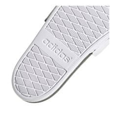 Adidas Pantofle do vody bílé 48 2/3 EU Adilette Comfort