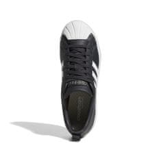 Adidas Boty černé 38 EU Streetcheck