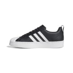 Adidas Boty černé 38 EU Streetcheck