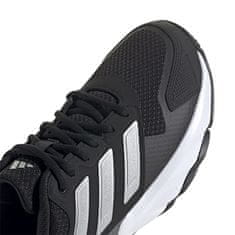 Adidas Boty tenisové černé 40 2/3 EU Courtjam Control 3 Allcourt