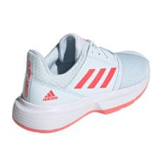 Adidas Boty tenisové bílé 36 2/3 EU Courtjam Allcourt