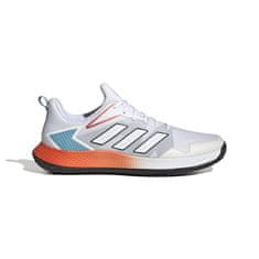 Adidas Boty tenisové bílé 44 EU Defiant Speed