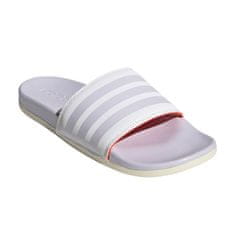 Adidas Pantofle do vody bílé 43 1/3 EU Adilette Comfort