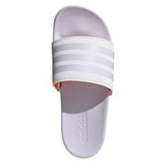 Adidas Pantofle do vody bílé 43 1/3 EU Adilette Comfort